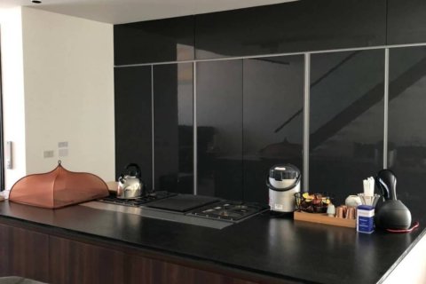 Condo à Sathon, Bangkok, Thaïlande, 5 chambres № 233282 - photo 7
