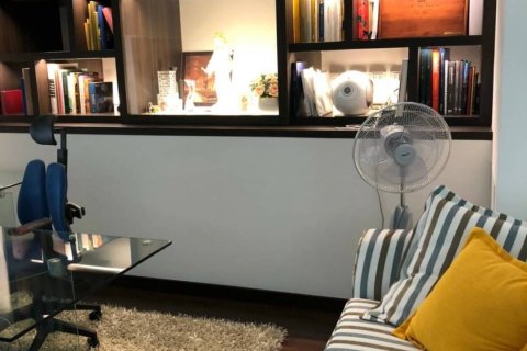 Condo à Sathon, Bangkok, Thaïlande, 5 chambres № 233282 - photo 6