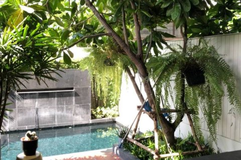 Condo à Sathon, Bangkok, Thaïlande, 5 chambres № 233282 - photo 14