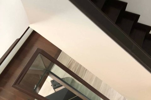 Condo à Sathon, Bangkok, Thaïlande, 5 chambres № 233282 - photo 13