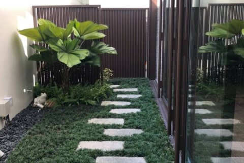 Condo à Sathon, Bangkok, Thaïlande, 5 chambres № 233282 - photo 10