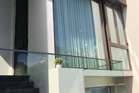 Condo à Sathon, Bangkok, Thaïlande, 5 chambres № 233282 - photo 16