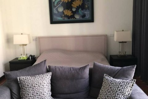 Condo à Sathon, Bangkok, Thaïlande, 5 chambres № 233282 - photo 8