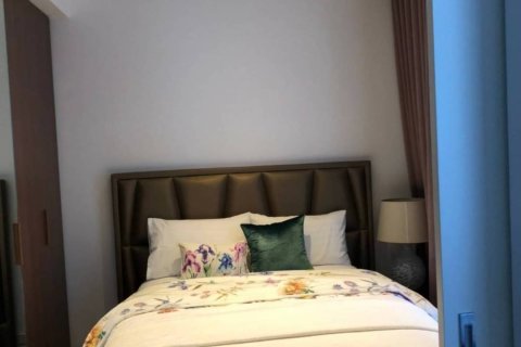 Condo à Sathon, Bangkok, Thaïlande, 5 chambres № 233282 - photo 12