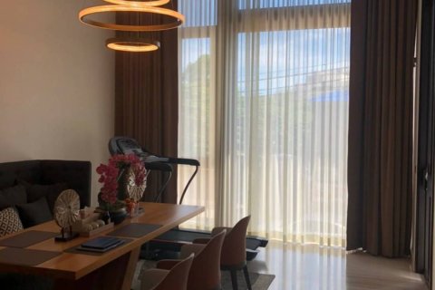 Condo à Sathon, Bangkok, Thaïlande, 5 chambres № 233282 - photo 3