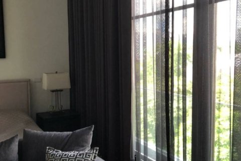 Condo à Sathon, Bangkok, Thaïlande, 5 chambres № 233282 - photo 9