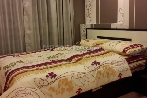 Condominio de 1 dormitorio en Pattaya, Tailandia № 213247 - foto 6