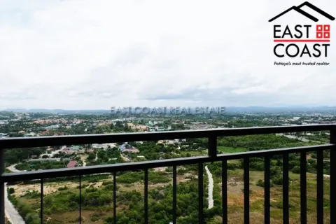 Estudio en el condominio en Jomtien Beach, Pattaya, Tailandia № 213245 - foto 13
