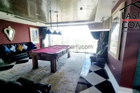 Condominio de 2 dormitorios en Jomtien Beach, Pattaya, Tailandia № 213244 - foto 20