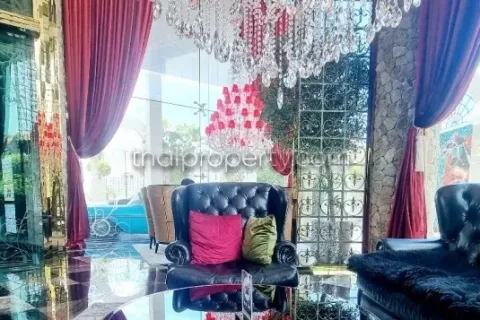 Condominio de 2 dormitorios en Jomtien Beach, Pattaya, Tailandia № 213244 - foto 25