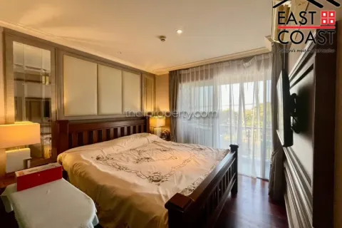 Condominio de 2 dormitorios en Pattaya, Tailandia № 213248 - foto 11