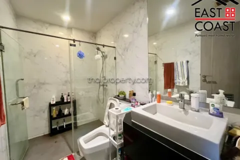 Condominio de 2 dormitorios en Pattaya, Tailandia № 213248 - foto 7