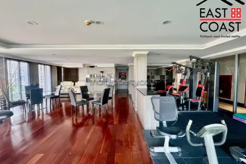 Condominio de 2 dormitorios en Pattaya, Tailandia № 213248 - foto 17