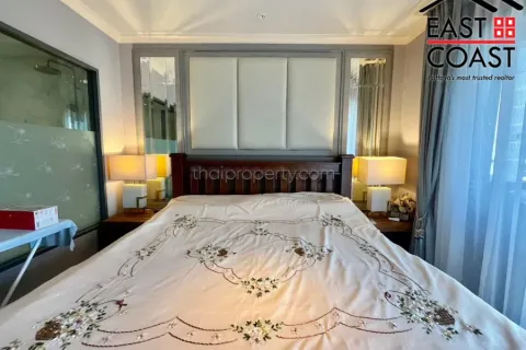Condominio de 2 dormitorios en Pattaya, Tailandia № 213248 - foto 10