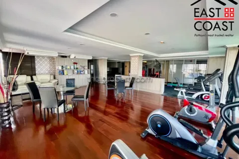 Condominio de 2 dormitorios en Pattaya, Tailandia № 213248 - foto 19