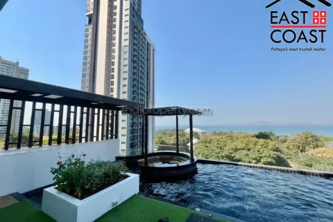 Condominio de 2 dormitorios en Pattaya, Tailandia № 213248 - foto 16