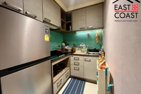 Condominio de 2 dormitorios en Pattaya, Tailandia № 213248 - foto 6