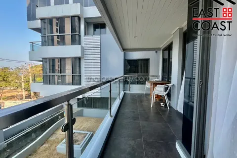 Condominio de 2 dormitorios en Pattaya, Tailandia № 213248 - foto 13