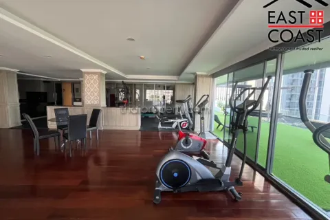 Condominio de 2 dormitorios en Pattaya, Tailandia № 213248 - foto 18
