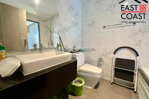 Condominio de 2 dormitorios en Pattaya, Tailandia № 213248 - foto 12