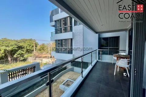 Condominio de 2 dormitorios en Pattaya, Tailandia № 213248 - foto 14