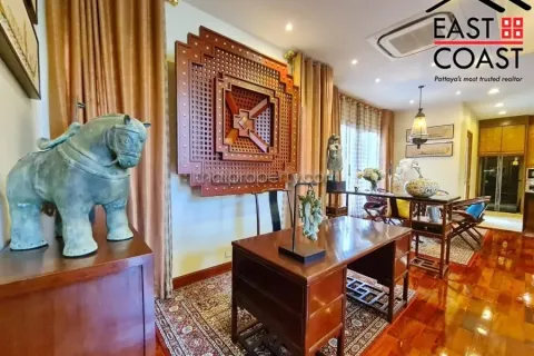 Casa de 3 dormitorios en Pattaya, Tailandia № 213242 - foto 15