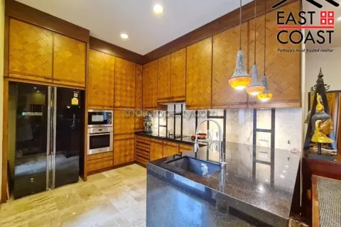 Casa de 3 dormitorios en Pattaya, Tailandia № 213242 - foto 19