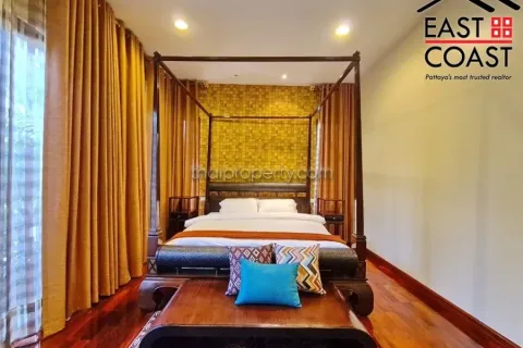 Casa de 3 dormitorios en Pattaya, Tailandia № 213242 - foto 26