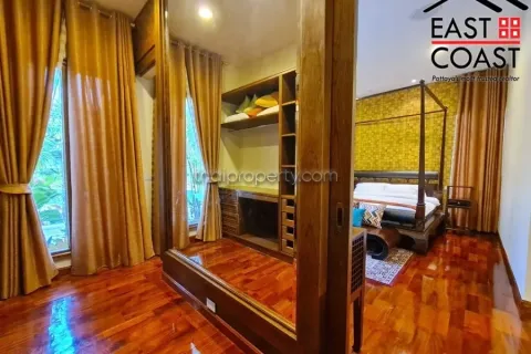 Casa de 3 dormitorios en Pattaya, Tailandia № 213242 - foto 28