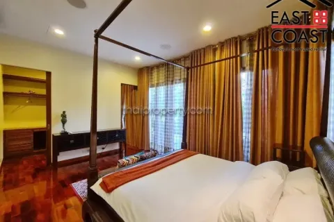 Casa de 3 dormitorios en Pattaya, Tailandia № 213242 - foto 27