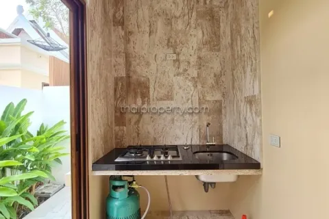 Casa de 3 dormitorios en Pattaya, Tailandia № 213242 - foto 23