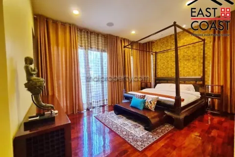 Casa de 3 dormitorios en Pattaya, Tailandia № 213242 - foto 24