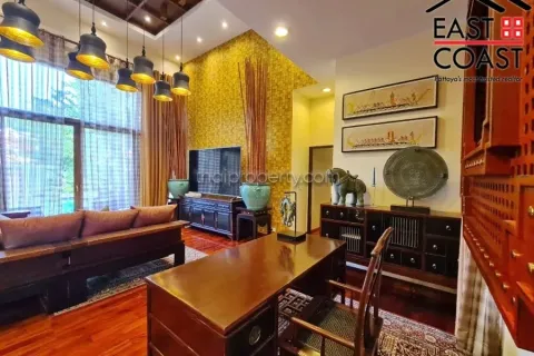 Casa de 3 dormitorios en Pattaya, Tailandia № 213242 - foto 14