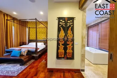 Casa de 3 dormitorios en Pattaya, Tailandia № 213242 - foto 25