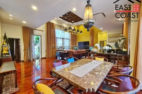 Casa de 3 dormitorios en Pattaya, Tailandia № 213242 - foto 10