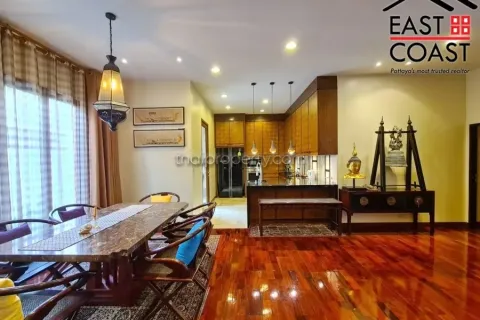 Casa de 3 dormitorios en Pattaya, Tailandia № 213242 - foto 18