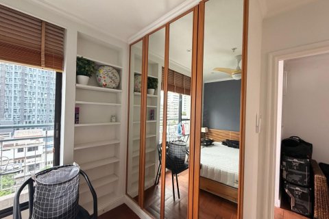Condo in Watthana, Bangkok, Thailand, 2 bedrooms  № 144886 - photo 10