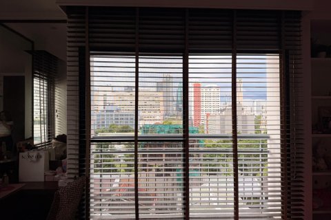 Condo in Watthana, Bangkok, Thailand, 2 bedrooms  № 144886 - photo 8