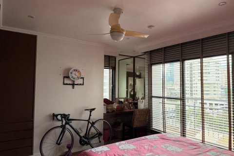 Condo in Watthana, Bangkok, Thailand, 2 bedrooms  № 144886 - photo 7