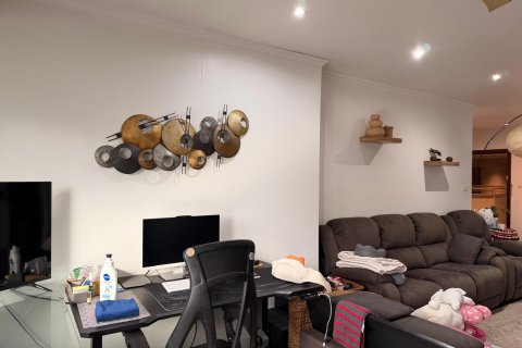 Condo in Watthana, Bangkok, Thailand, 2 bedrooms  № 144886 - photo 4