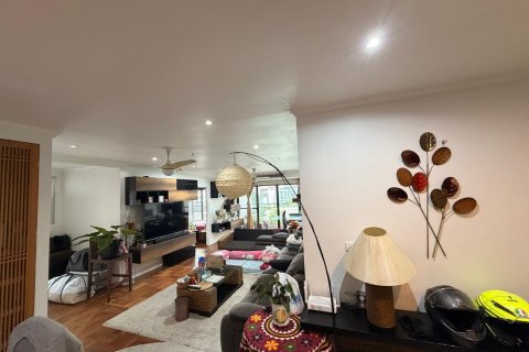 Condo in Watthana, Bangkok, Thailand, 2 bedrooms  № 144886 - photo 3