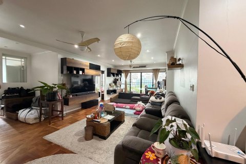 Condo in Watthana, Bangkok, Thailand, 2 bedrooms  № 144886 - photo 5