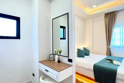 House in Pattaya, Thailand 4 bedrooms № 144884 - photo 25