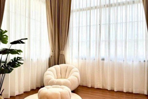 House in Pattaya, Thailand 4 bedrooms № 144884 - photo 21