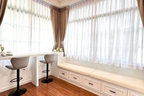 House in Pattaya, Thailand 4 bedrooms № 144884 - photo 8