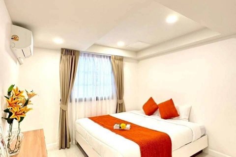 House in Pattaya, Thailand 4 bedrooms № 144884 - photo 26