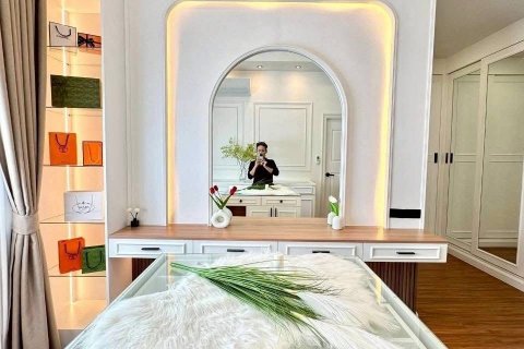 House in Pattaya, Thailand 4 bedrooms № 144884 - photo 14