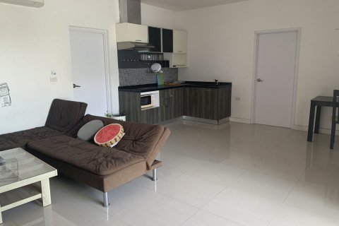 Вилла в Хуа Хине, Таиланд с 4 спальнями  № 144889 - фото 13