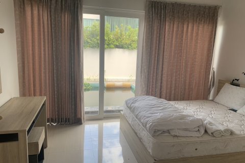 Вилла в Хуа Хине, Таиланд с 4 спальнями  № 144889 - фото 6