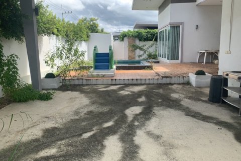 Вилла в Хуа Хине, Таиланд с 4 спальнями  № 144889 - фото 19